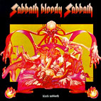 Sabbath Bloody Sabbath
