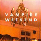 Vampire Weekend
