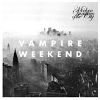 Modern Vampires Of The City