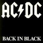 Back In Black