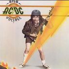 High Voltage