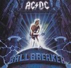 Ballbreaker