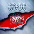 The Razors Edge