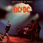 Let There Be Rock