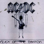 Flick Of The Switch