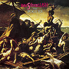 Rum, Sodomy & The Lash