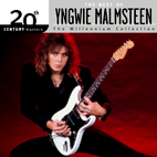 The Millennium Collection: The Best Of Yngwie Malmsteen