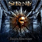 Fallen Sanctuary