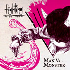 Man Vs Monster