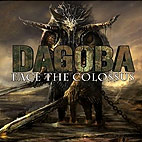 Face The Colossus
