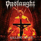 Killing Peace