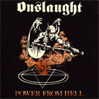 Power From Hell