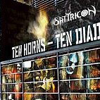 Ten Horns - Ten Diadems