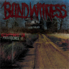 Nightmare On Providence Street