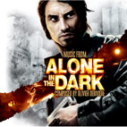 Music From Alone In The Dark