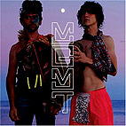 Oracular Spectacular
