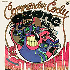Lost in the Ozone