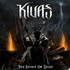 The Spirit Of Ukko