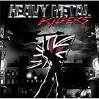 Heavy Metal Killers