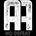 No Defeat [Single]