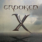Crooked X