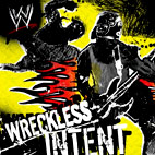 WWE: Wreckless Intent