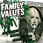 Family Values Tour 2006