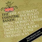 NME Presents The Essential Bands 2006