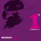 Rock Number Ones