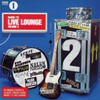 Live Lounge Volume 2