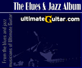UG Blues & Jazz Album