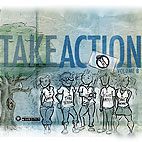 Take Action! Vol. 8