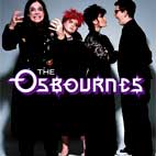 The Osbourne Family Album