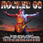 Rocked 09