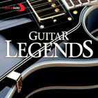 Guitar Legends