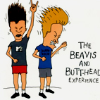 The Beavis And Butt-Head Experience