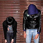 Crystal Castles