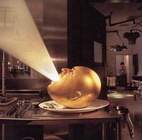 De-Loused In The Comatorium