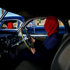 Frances The Mute