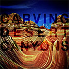 Carvin Desert Canyons