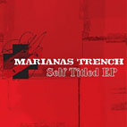 Self Titled EP
