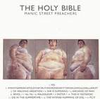 The Holy Bible