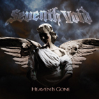 Heaven Is Gone