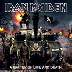 A Matter Of Life And Death