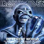 Different World [Single]