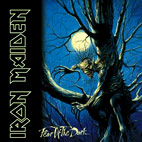Fear Of The Dark