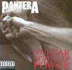 Vulgar Display Of Power