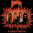 Power Metal