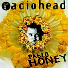 Pablo Honey