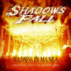 Madness In Manila